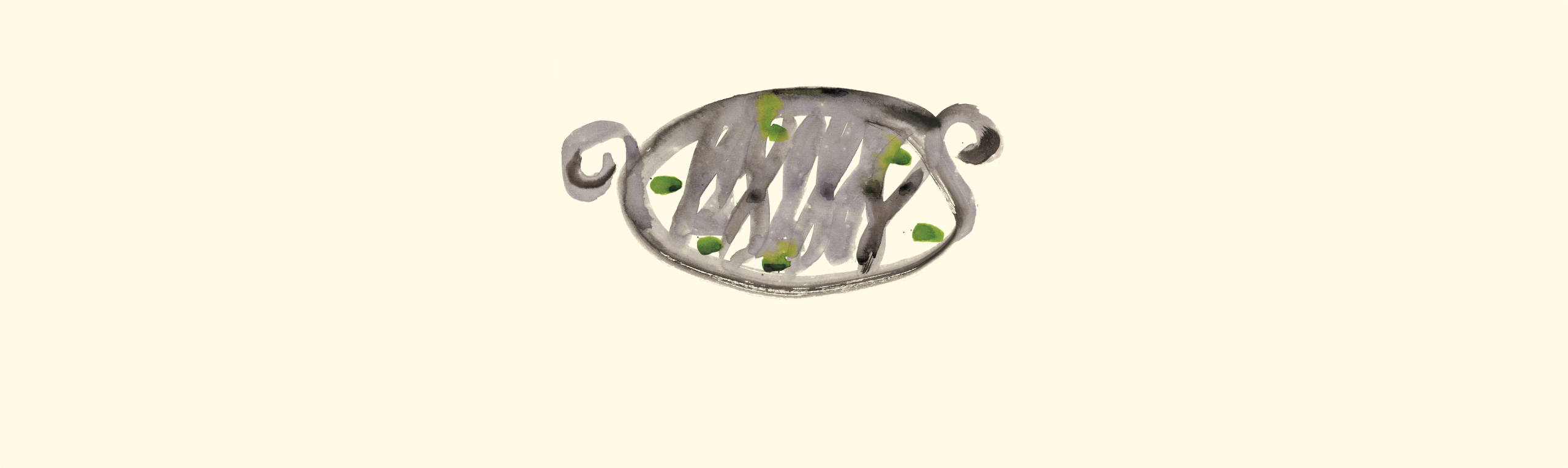 Hero banner