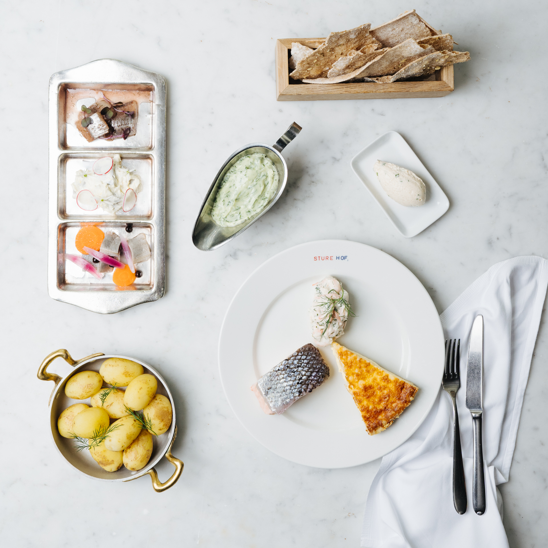 midsommarkassen från sturehof