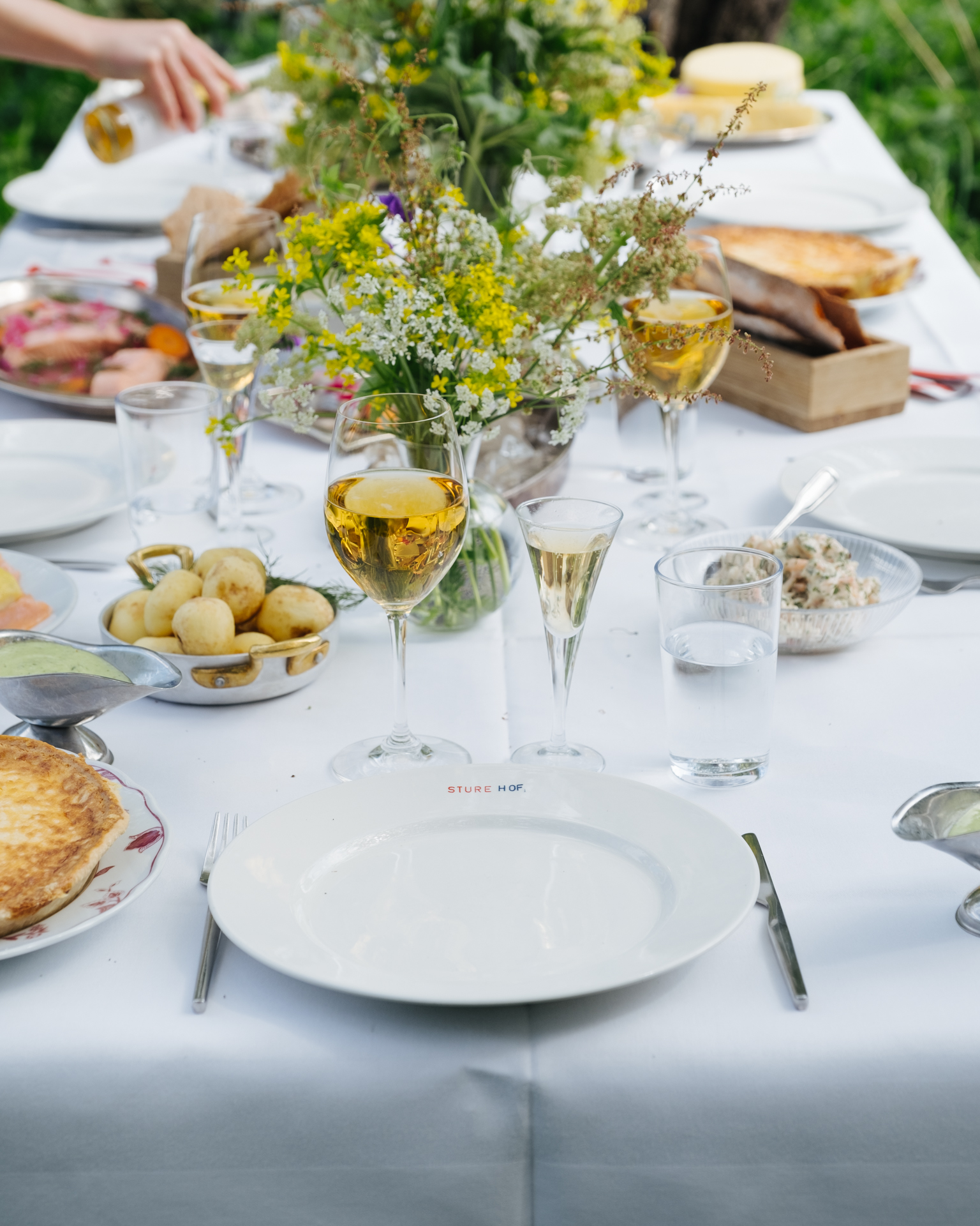 midsommar