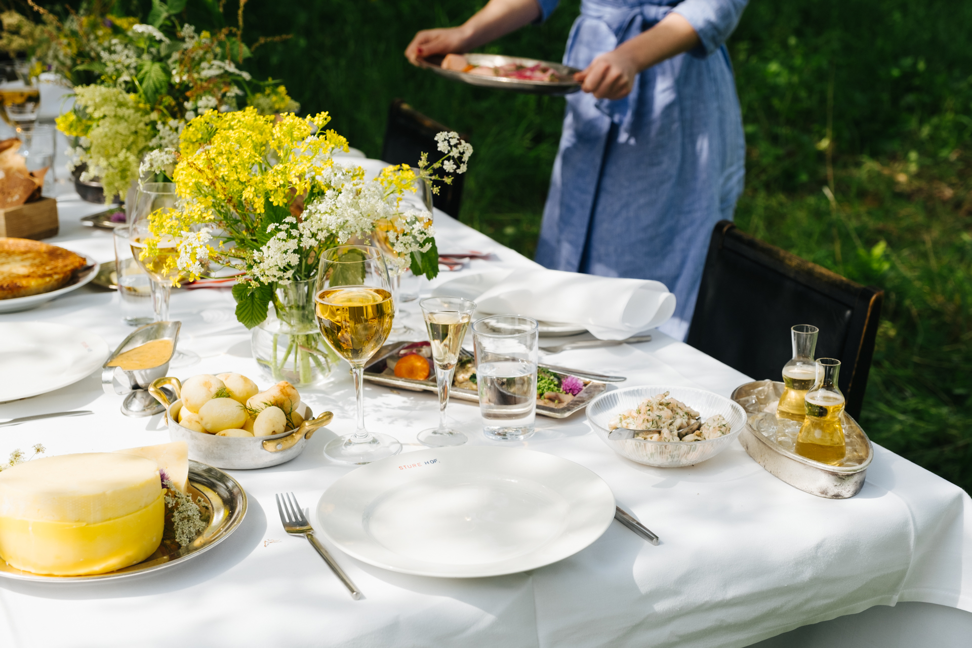 midsommar