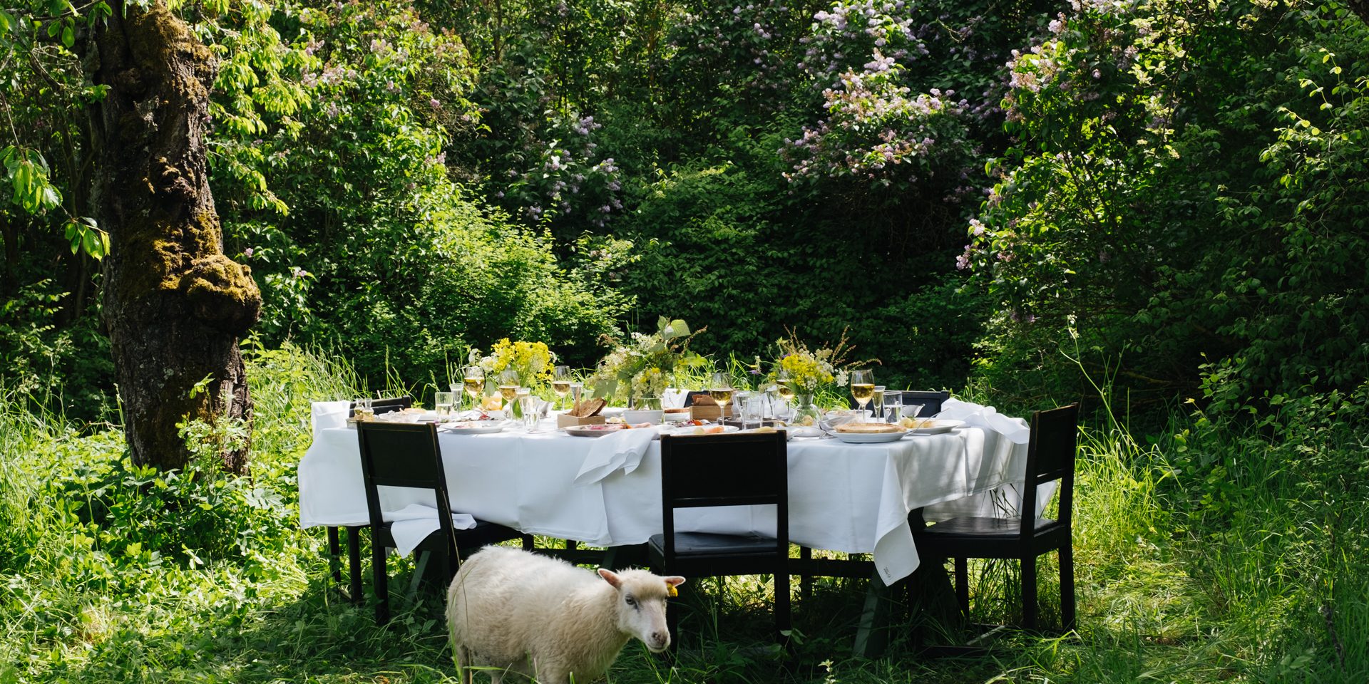 Sturehof Matmarknad Midsommar-19